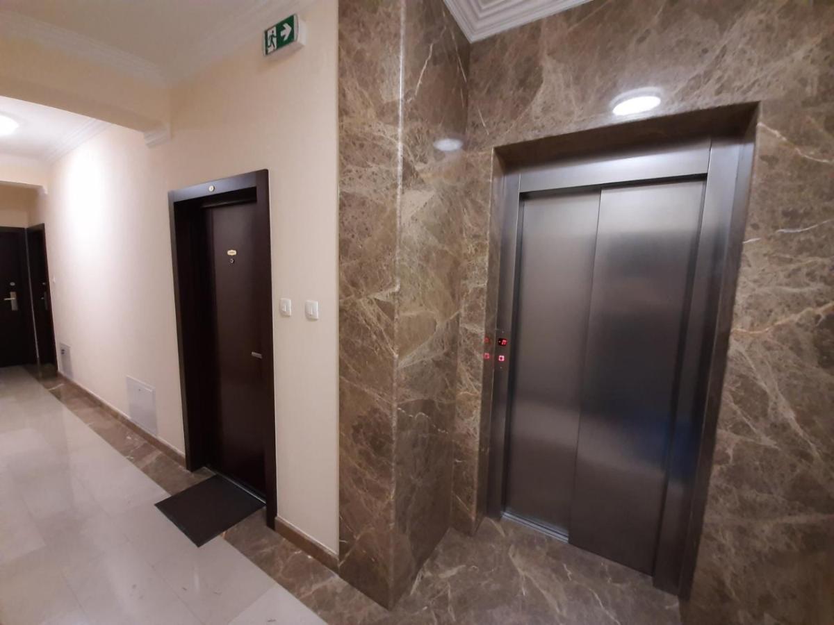 San Čačak Exterior foto