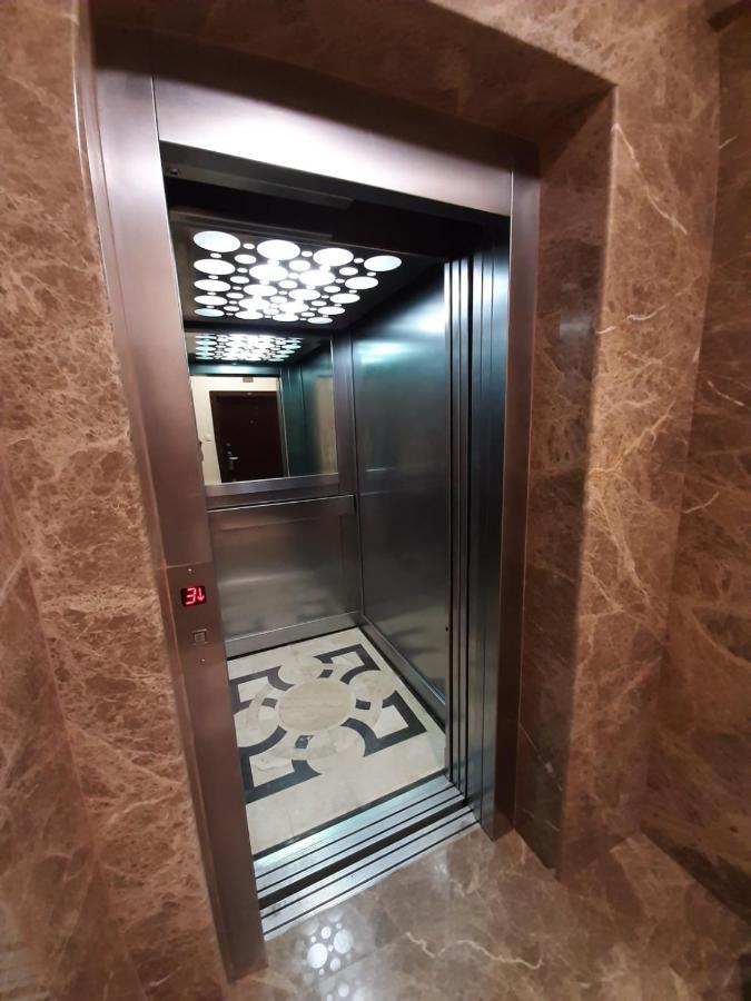 San Čačak Exterior foto