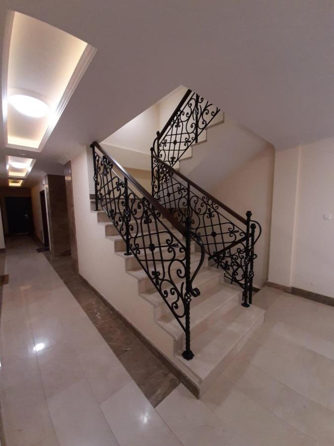 San Čačak Exterior foto