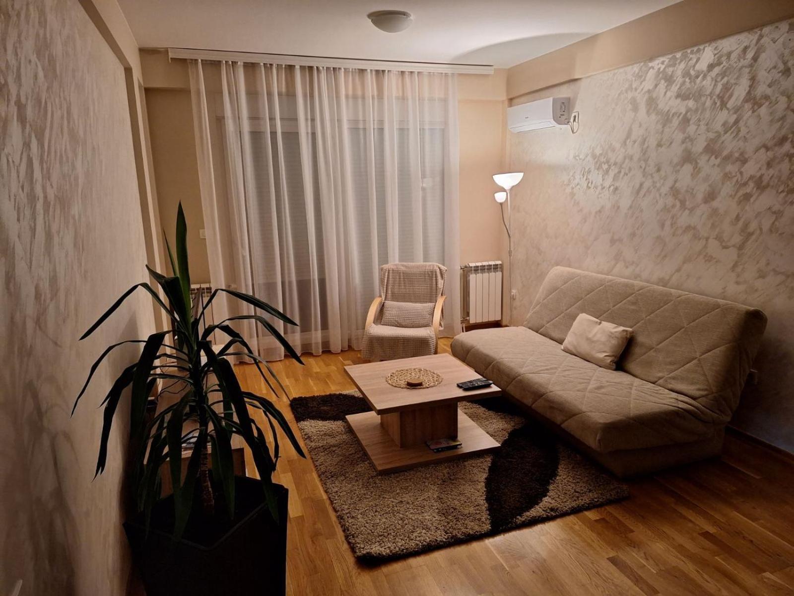 San Čačak Exterior foto