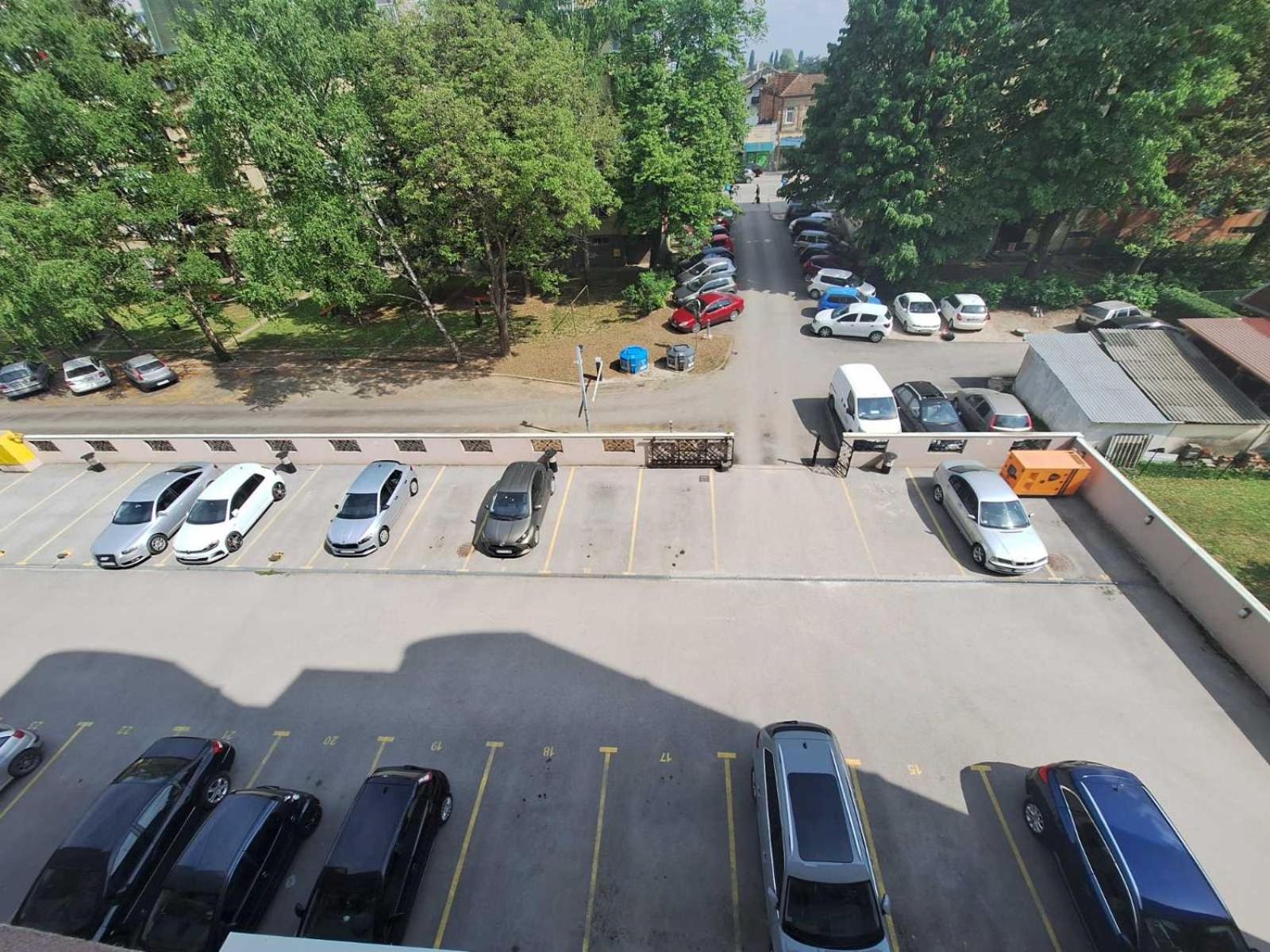 San Čačak Exterior foto