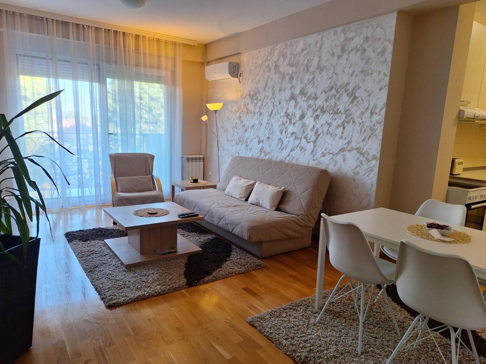 San Čačak Exterior foto