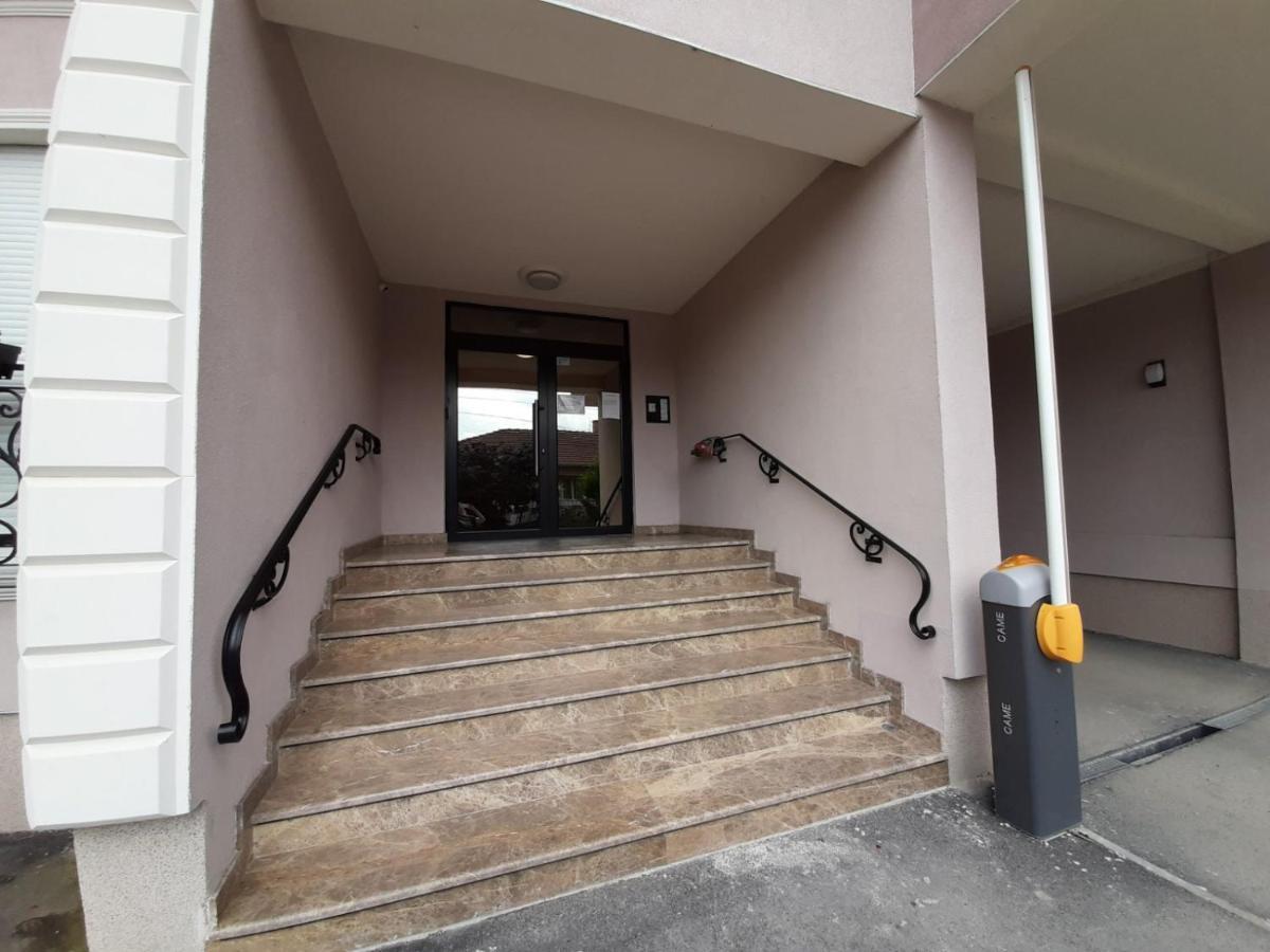 San Čačak Exterior foto