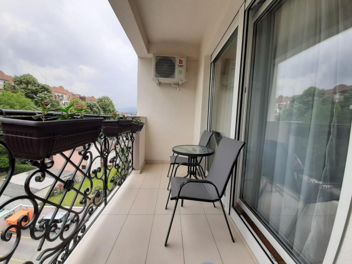 San Čačak Exterior foto